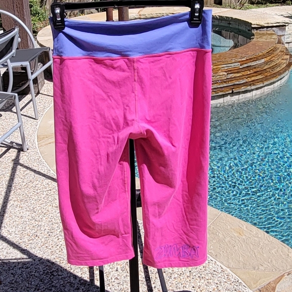 Zumba - Picture 8 of 12